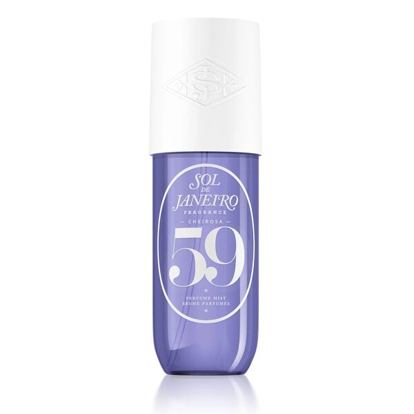 Sol De Janeiro Cheirosa 59 Perfume Mist
