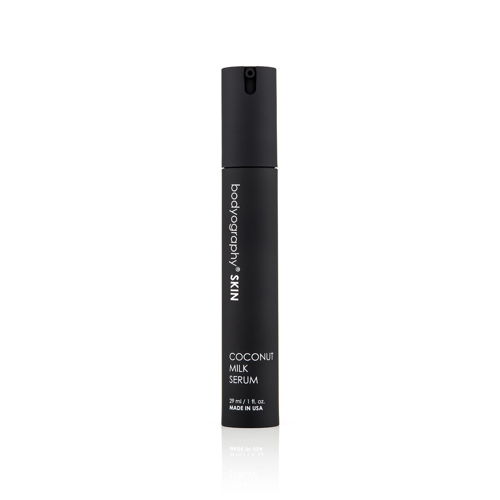 Bodyography Coconut Milk Serum