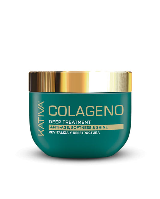 Kativa Colageno Tratamiento 35g