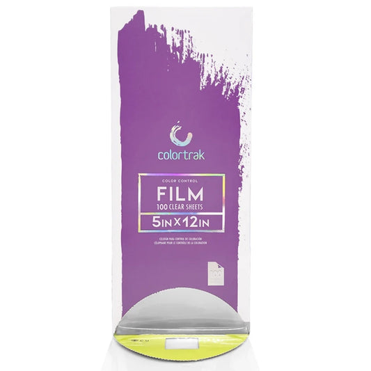 Colortrak Color Control Film Sheets 200Ct