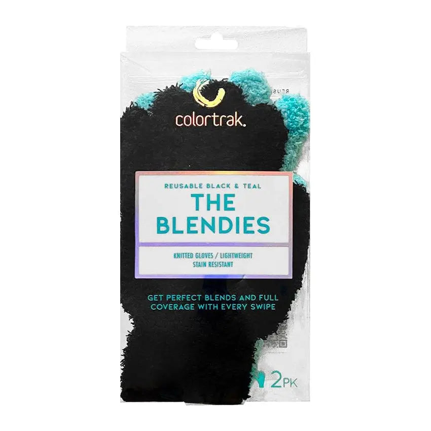 Colortrak The Blendies 2Pk