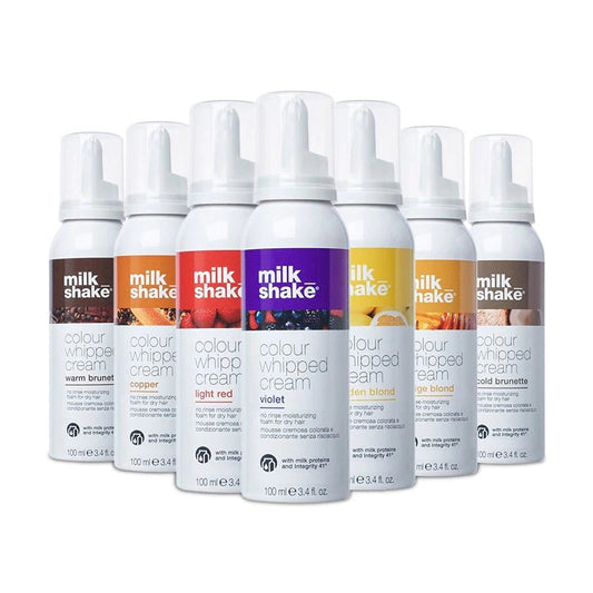 Colour Whipped