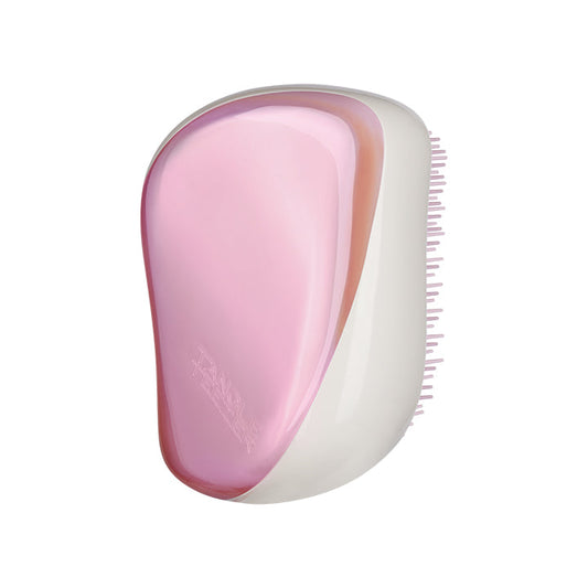 Tangle Teezer Holographic Pink
