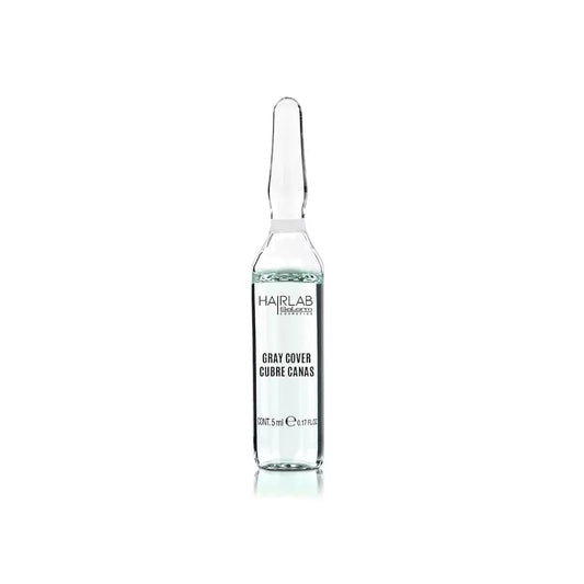Salerm Gray Cover Cubre Canas Ampolla - 5ml