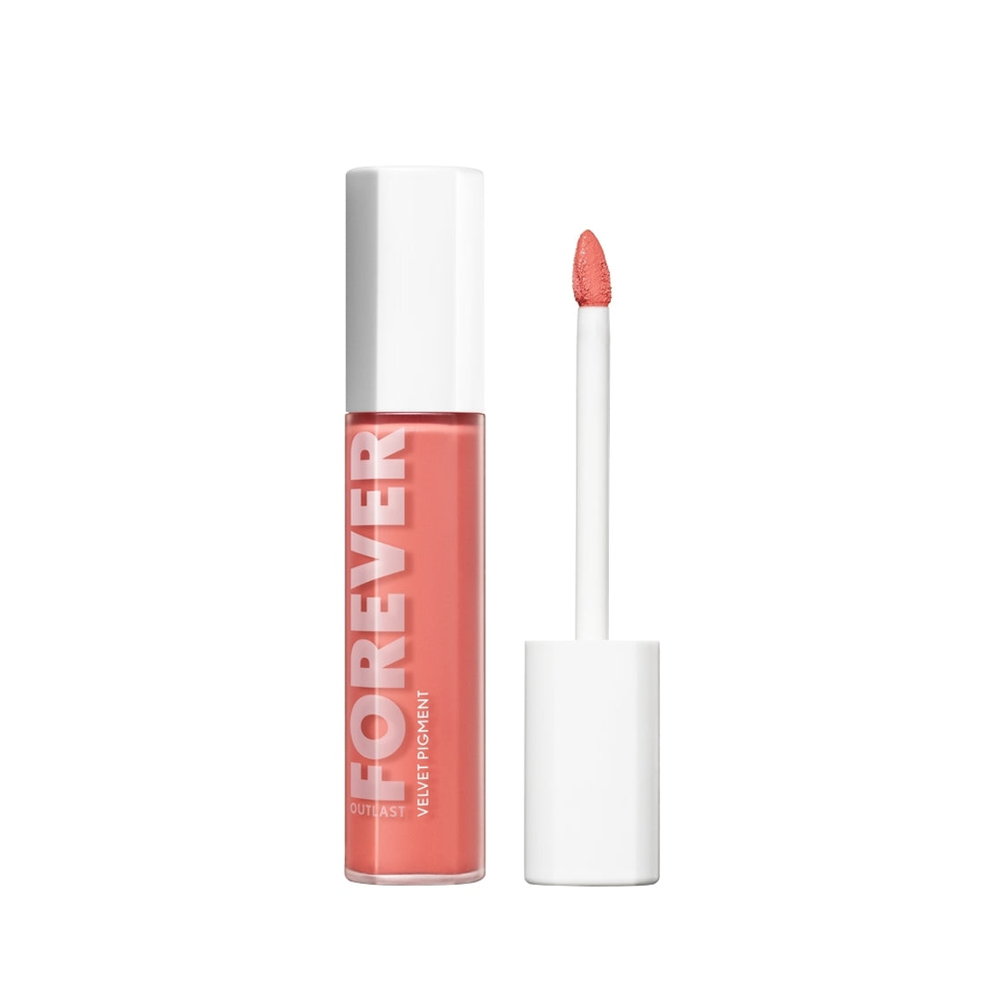 Covergirl Outlast Forever Velvet Pigment