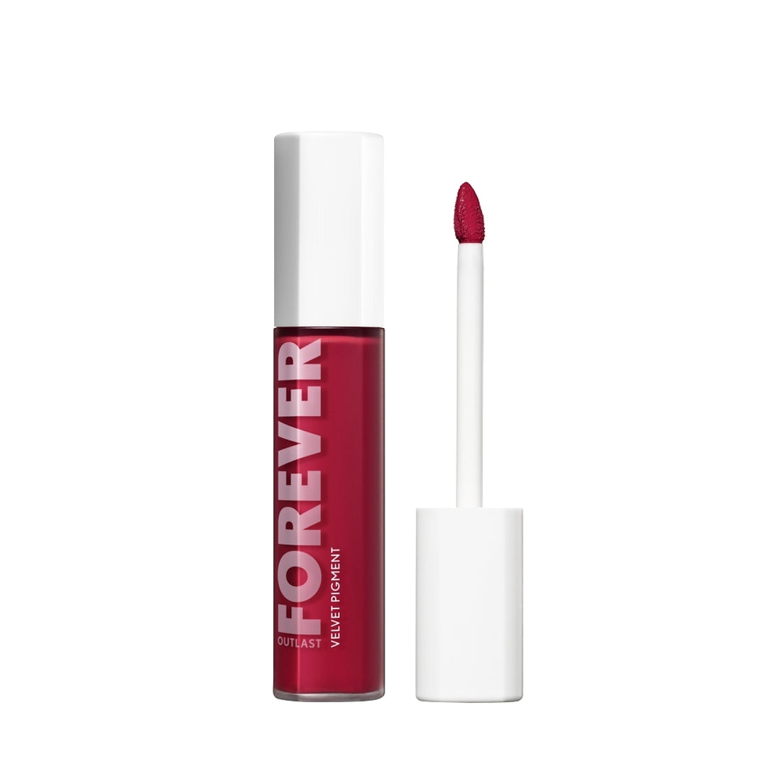 Covergirl Outlast Forever Velvet Pigment