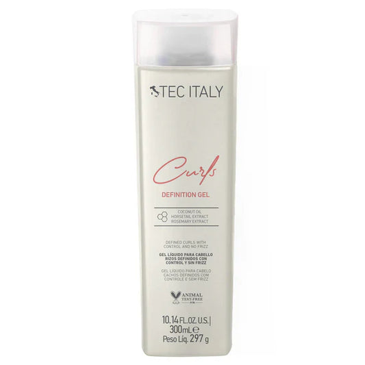 Tec Italy Curls Definition Gel 297g
