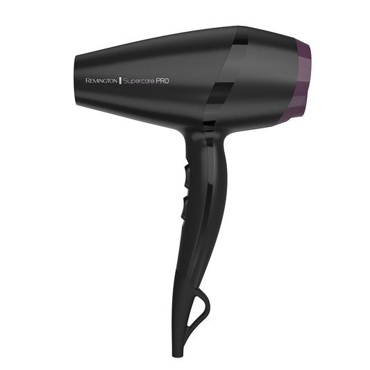 Remigton Blower Super Care Pro D23A