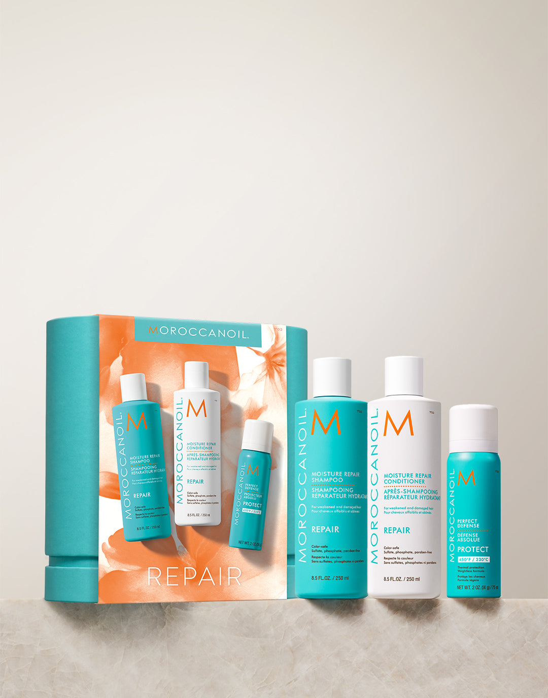 Moroccanoil Repair Kit