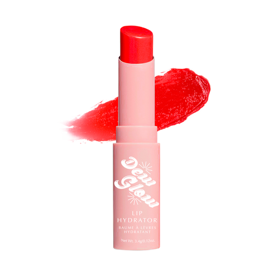 J Cat Dew Glow Lip Hydrator