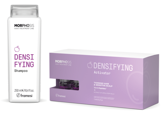 Framesi Kit Densify