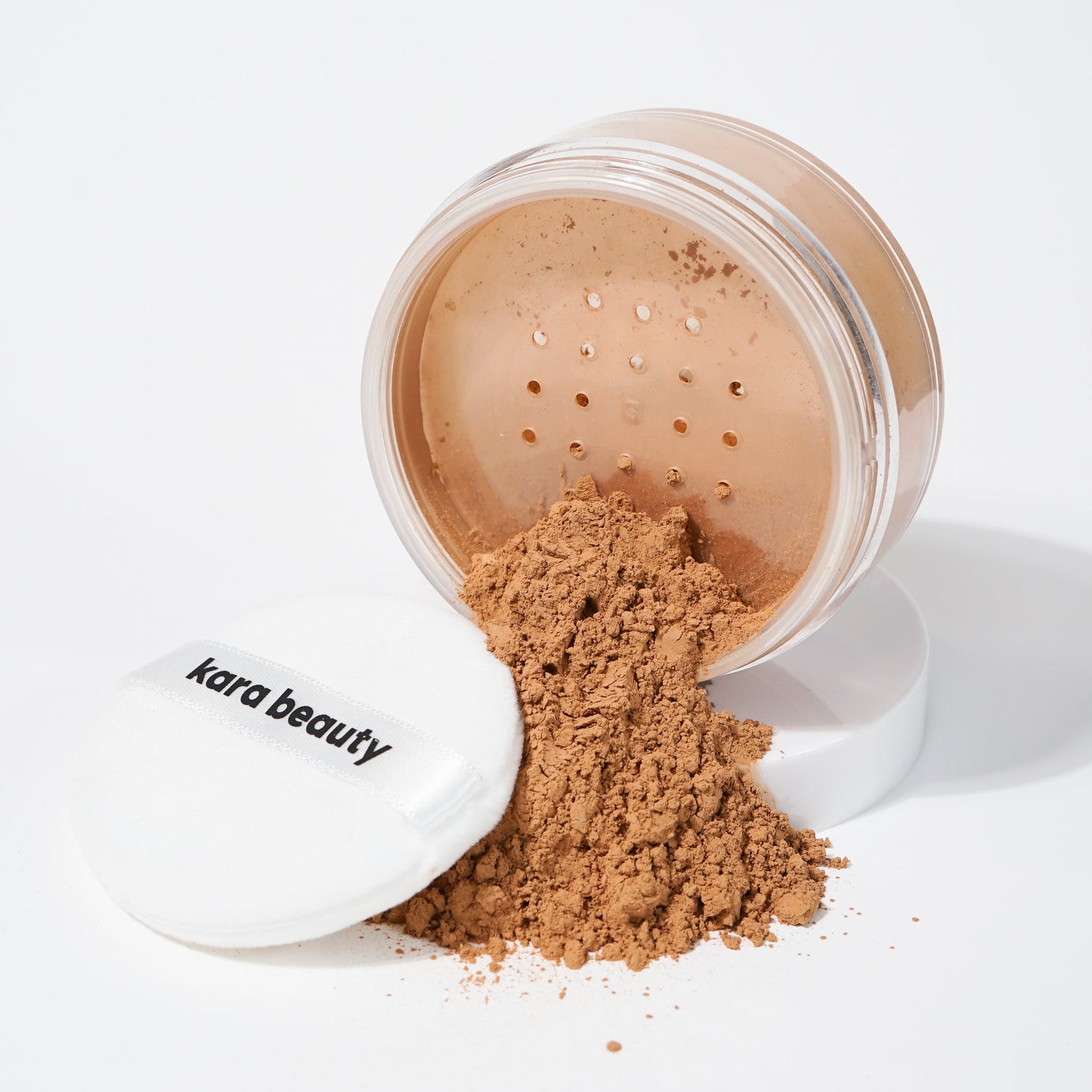 Kara Beauty Essentials Loose Setting Powder