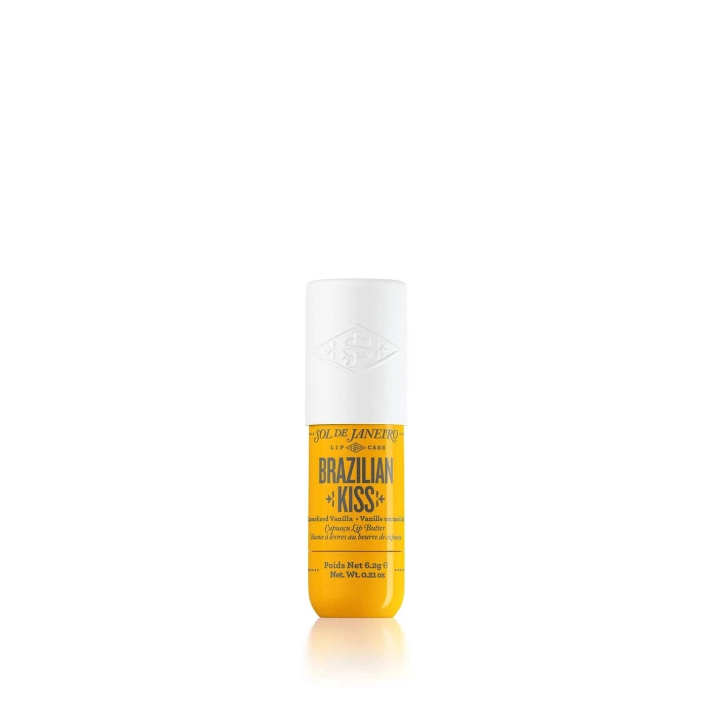 Sol De Janeiro Brazilian Kiss - 6.2gr