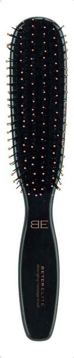 Beter Cepillo Detangling Masaje Suave Elite