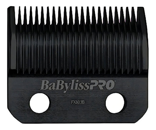 Babyliss Cuchilla Black Graphite Fx803B