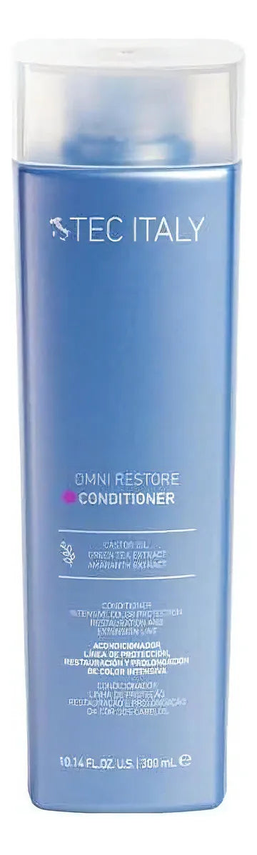 Tec Italy Omni Restore Acondondicionador 300ml