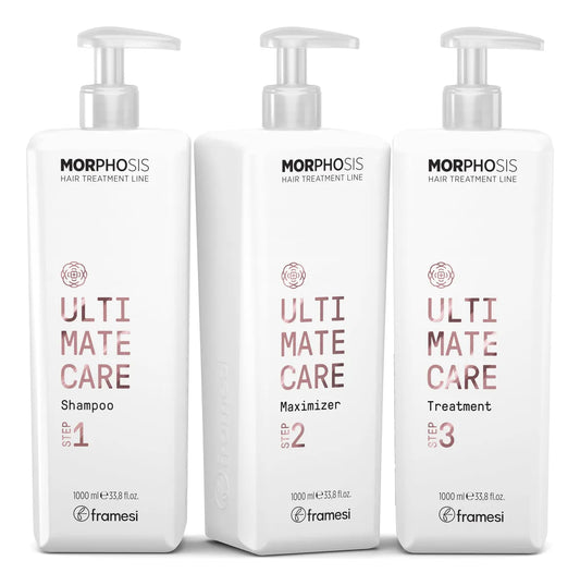 Framesi Morphosis Kit Ultimate Care
