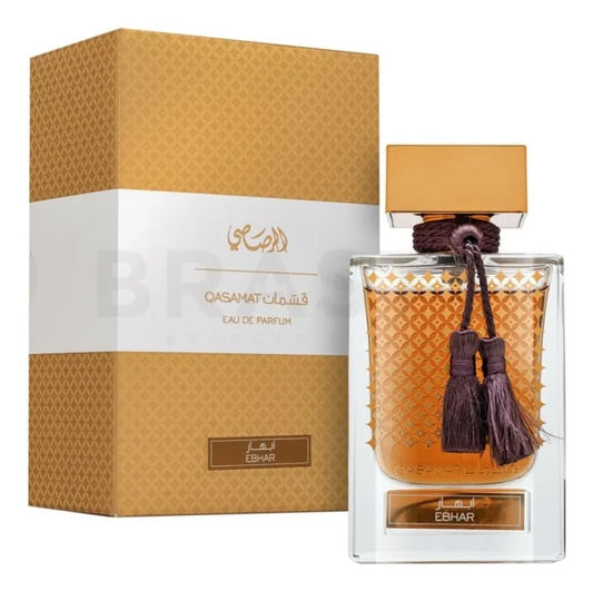 Rasasi Qasamat - Ebhar Eau De Parfum 65ml