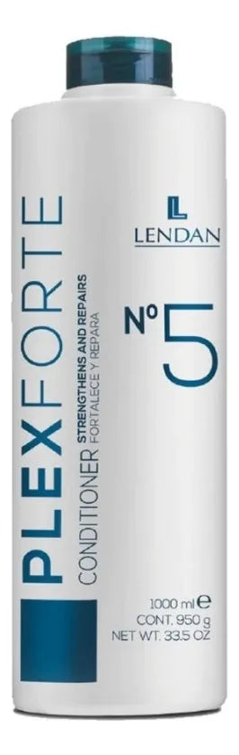 Lendan N5 Plex Forte Conditioner 1L