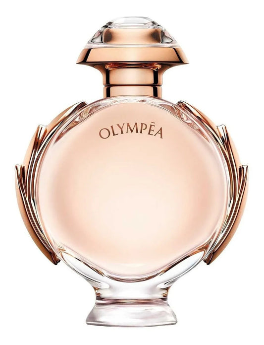 Paco Rabanne Olympea Eau de Parfum