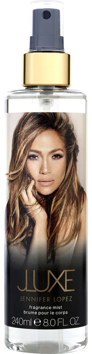 Jennifer Lopez Jluxe Body Mist 240ml