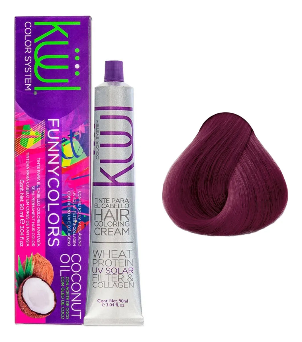 Kuul Funny Colors 90ml