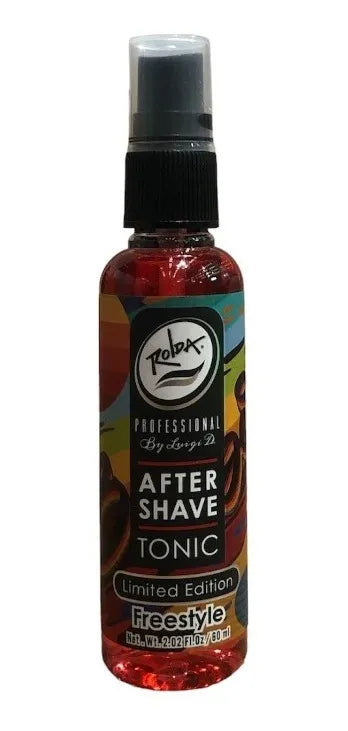 Rolda After Shave Tonic Freestyle 60ml