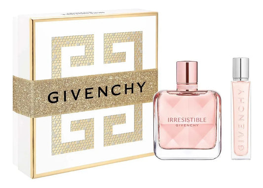 Givenchy Irresistible New Eau De Parfum Kit 50ml