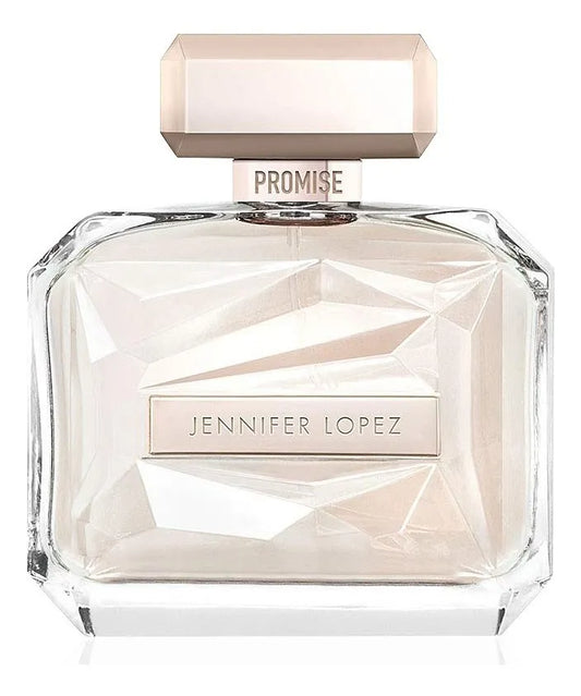 Jennifer Lopez Promise Eau de Parfum 100ml