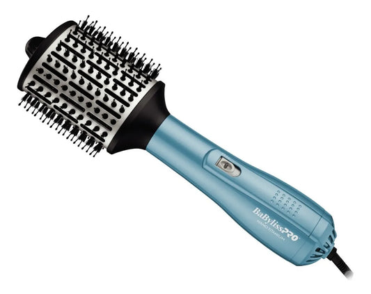 Babyliss Pro Cepillo De Aire 3.5 Bnthb350Ux