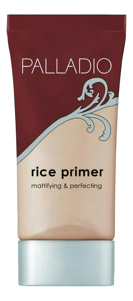 Palladio Rice Primer