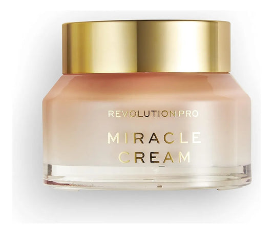 Revolution Pro Miracle Cream 50ml