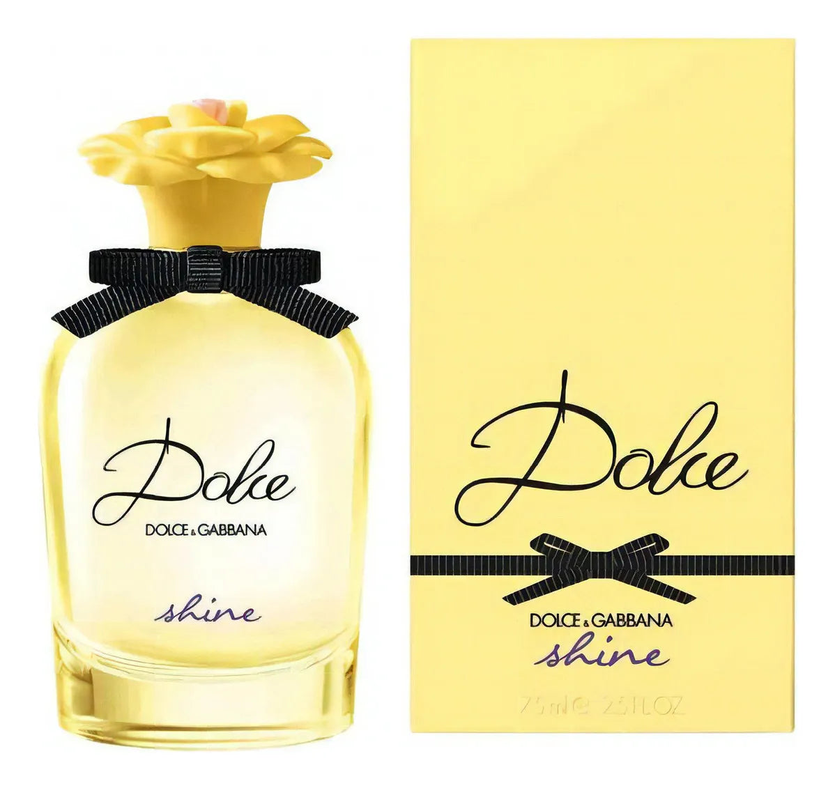 Dolce & Gabbana Dolce Shine Eau De Parfum 75ml