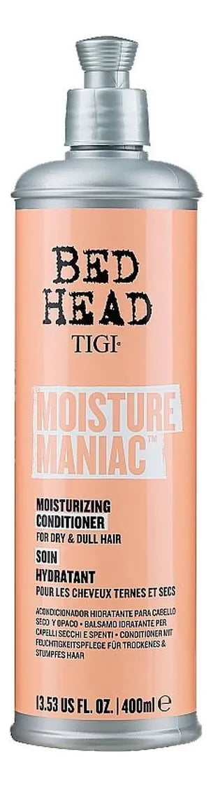 Tigi Bed Head Moisture Maniac Conditioner