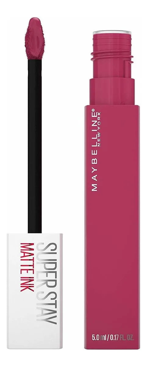 Maybelline SuperStay Matte Ink