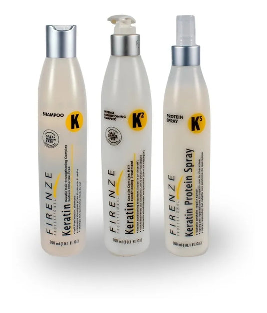 Firenze Season Pack Keratin 2024