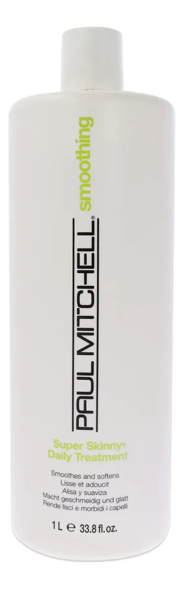 Paul Mitchell Super Skinny Mascarilla 1L