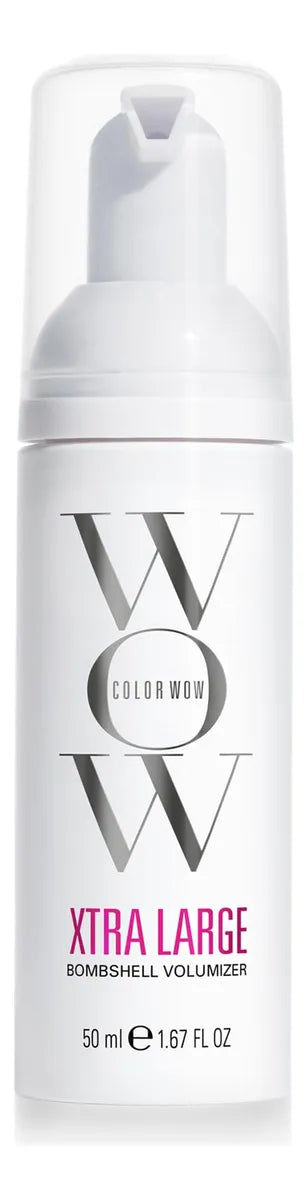 Color WOW Xtra Large Bombshell Volumizer 50ml