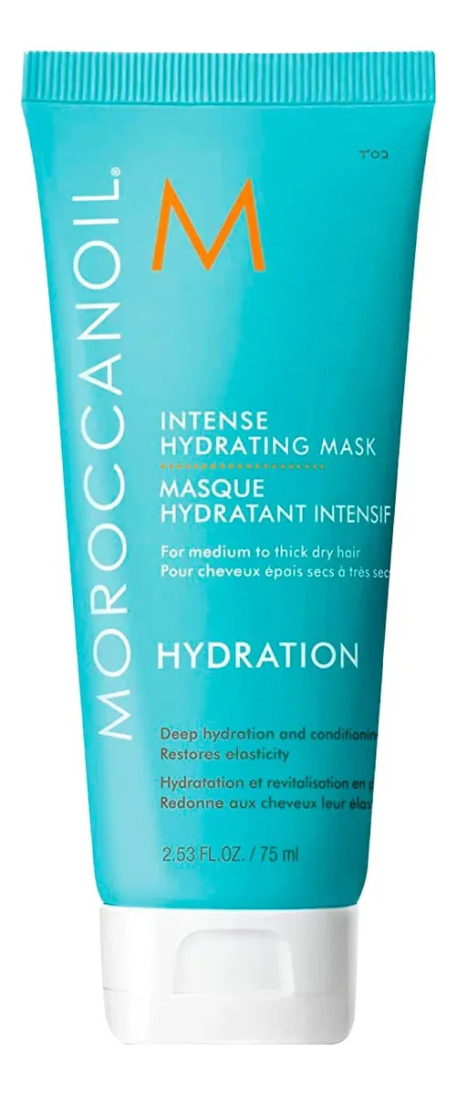 Moroccanoil Hidration Cream 75ML
