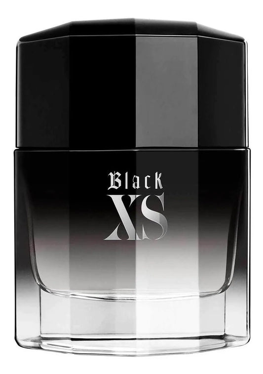 Paco Rabanne Black XS Eau de Toilette 100 ml