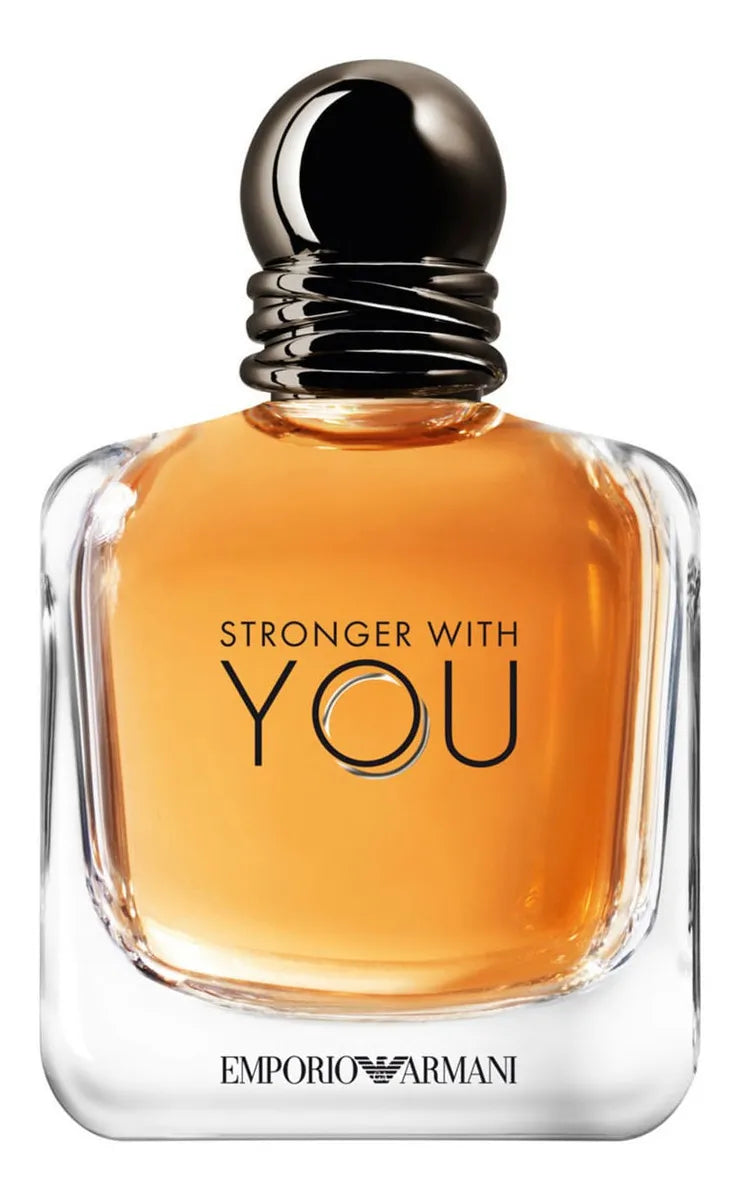 Armani Stronger With You Eau de Toilette