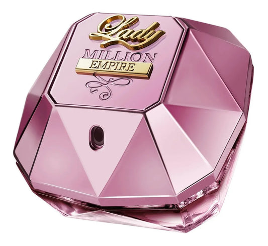 Paco Rabanne Lady M Empire Eau De Parfum