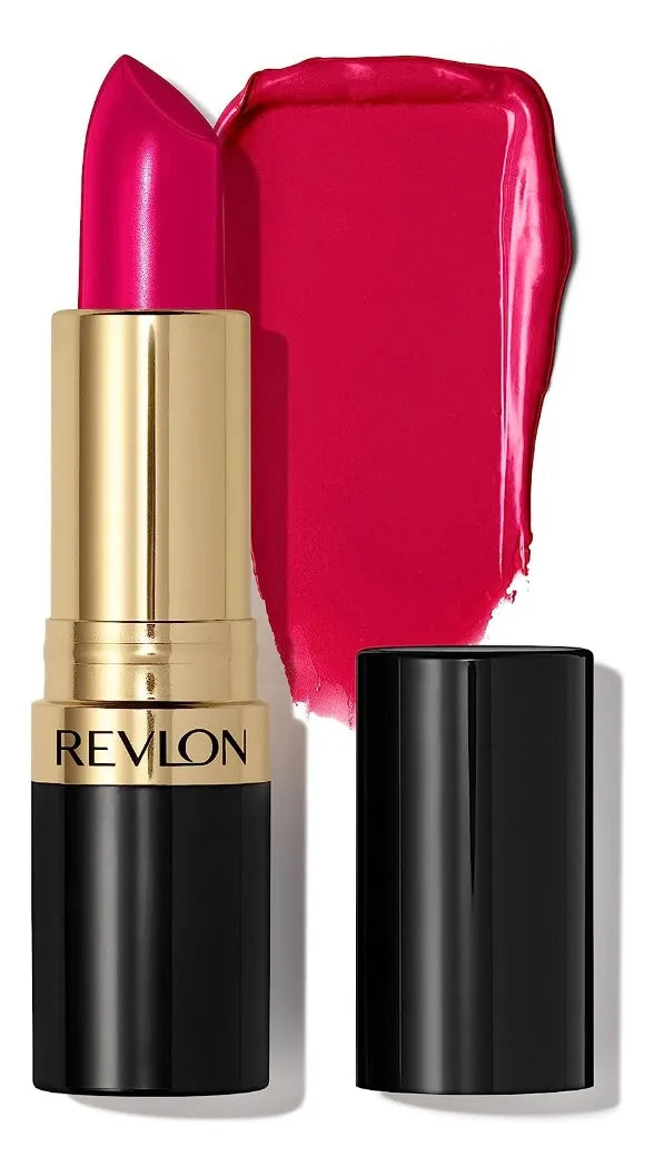 Revlon Super Lustrous Lisptick