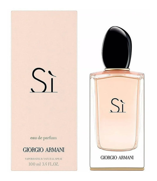 Armani Si Eau de Parfum