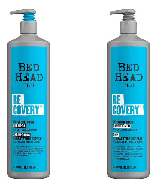 Tigi Bead Head Kit Resurection 2021