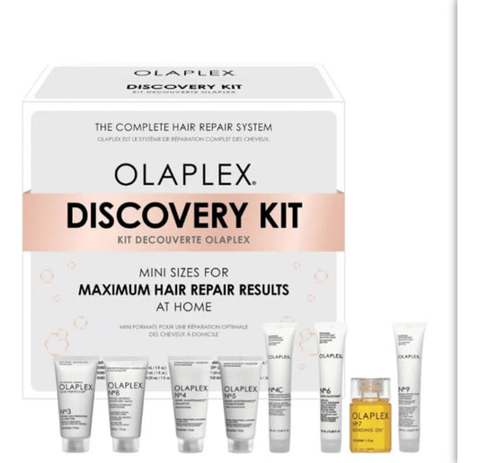 Olaplex Discovery Kit