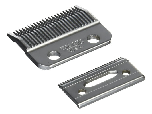 Wahl Cuchilla 2 Hole Adjustable