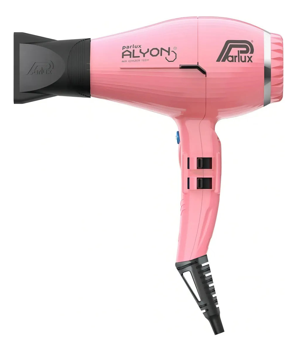 Parlux Blower Alyon Antibacterial