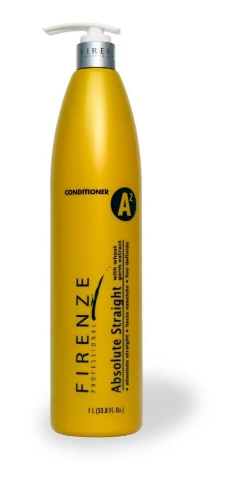 Firenze Absolute Straight Conditioner