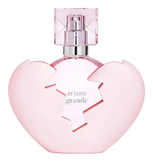 Ariana Grande Thank U Next Eau De Parfum 100ml